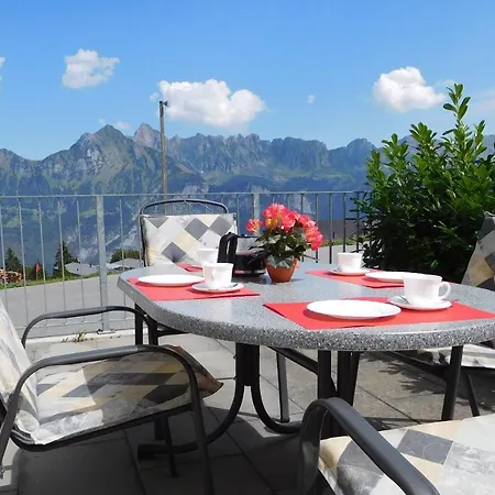 Appartement Haus Mezzaselva - Charmingstay