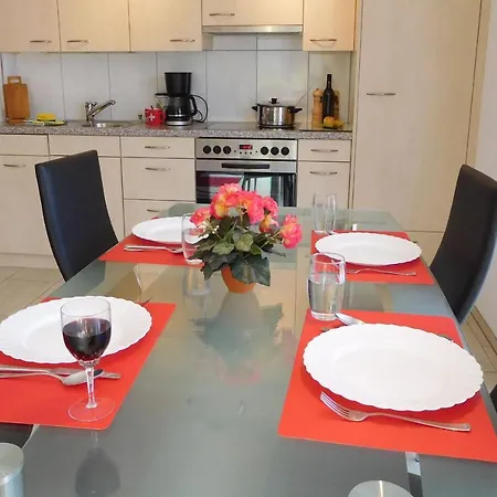 Haus Mezzaselva - Charmingstay