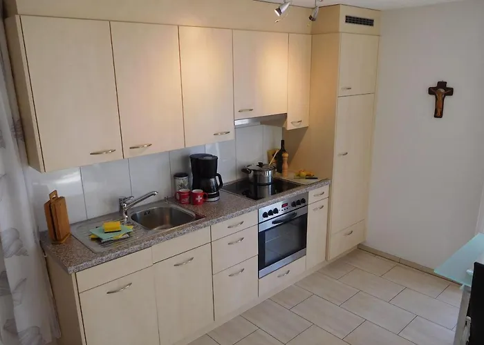 Lejlighed Haus Mezzaselva - Charmingstay *