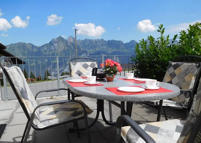 Lejlighed Haus Mezzaselva - Charmingstay