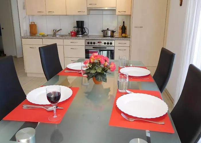 Haus Mezzaselva - Charmingstay