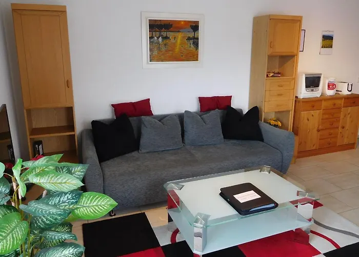 Haus Mezzaselva - Charmingstay *