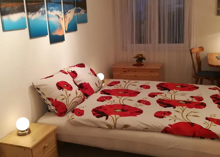 Apartment Haus Mezzaselva - Charmingstay
