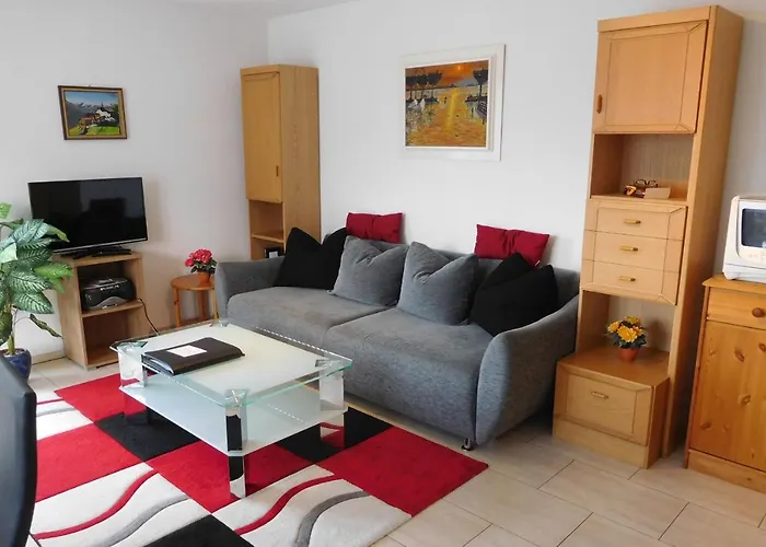 Haus Mezzaselva - Charmingstay Apartment *