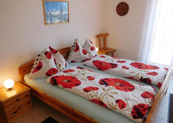 Haus Mezzaselva - Charmingstay Apartment