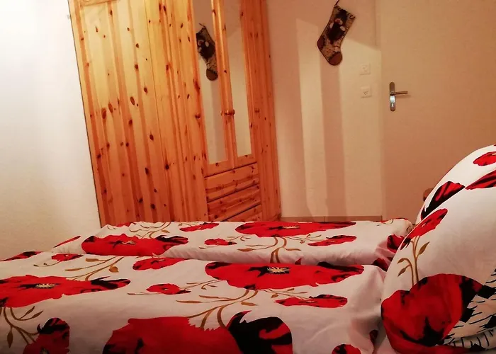 Apartment Haus Mezzaselva - Charmingstay *