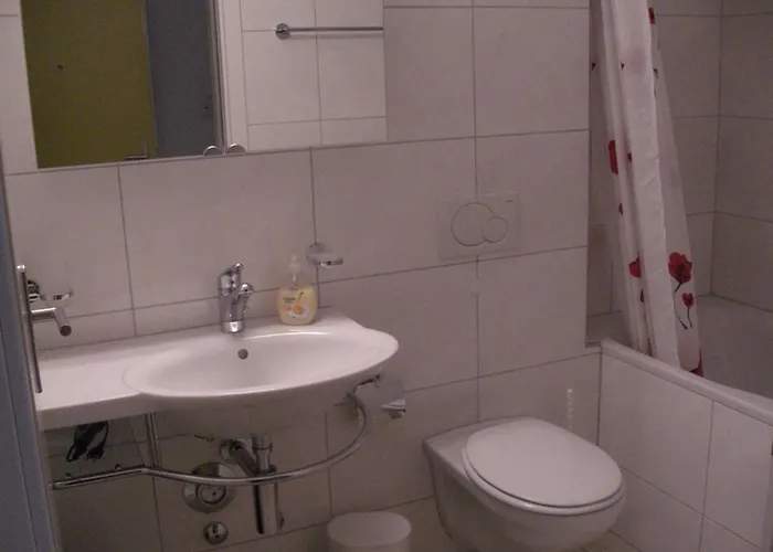 Lejlighed Haus Mezzaselva - Charmingstay