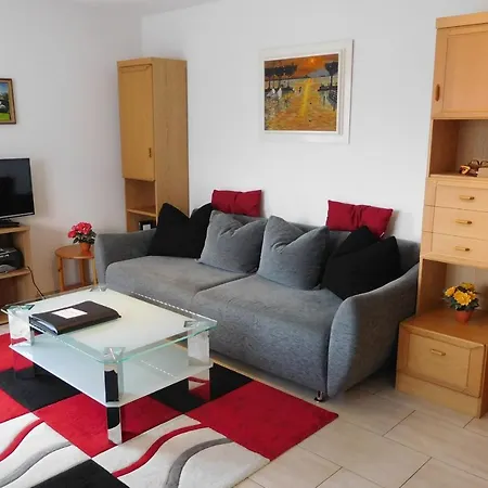 Haus Mezzaselva - Charmingstay Appartamento *