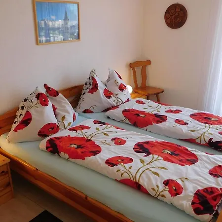 Haus Mezzaselva - Charmingstay Appartamento