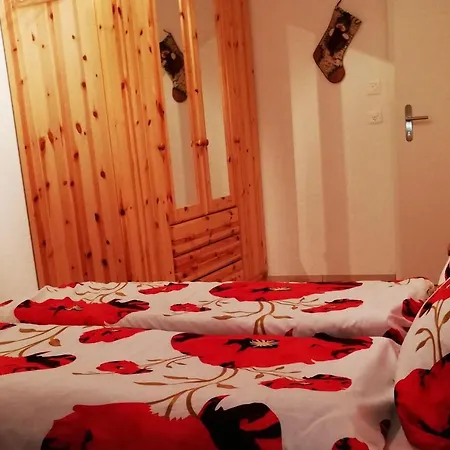 Appartamento Haus Mezzaselva - Charmingstay *