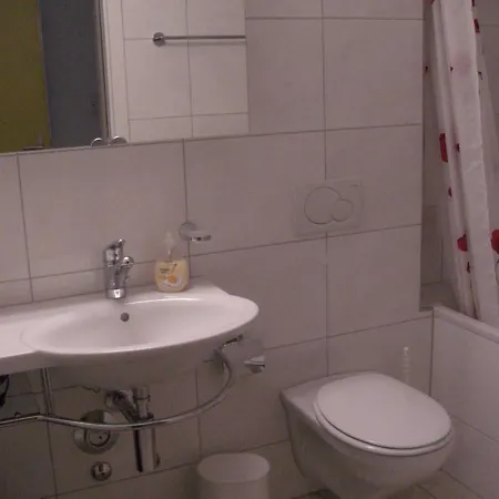 Lägenhet Haus Mezzaselva - Charmingstay